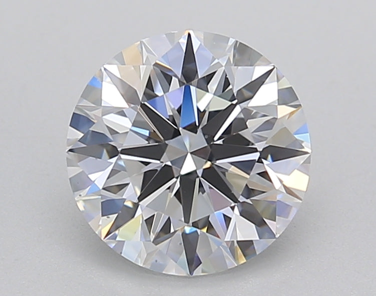 IGI 1.58 Carat 圓形 - Round Brilliant 培育鑽石 Lab Grown Diamond 人造鑽石 人工鑽石 實驗室鑽石 培養鑽石 香港 培育鑽 