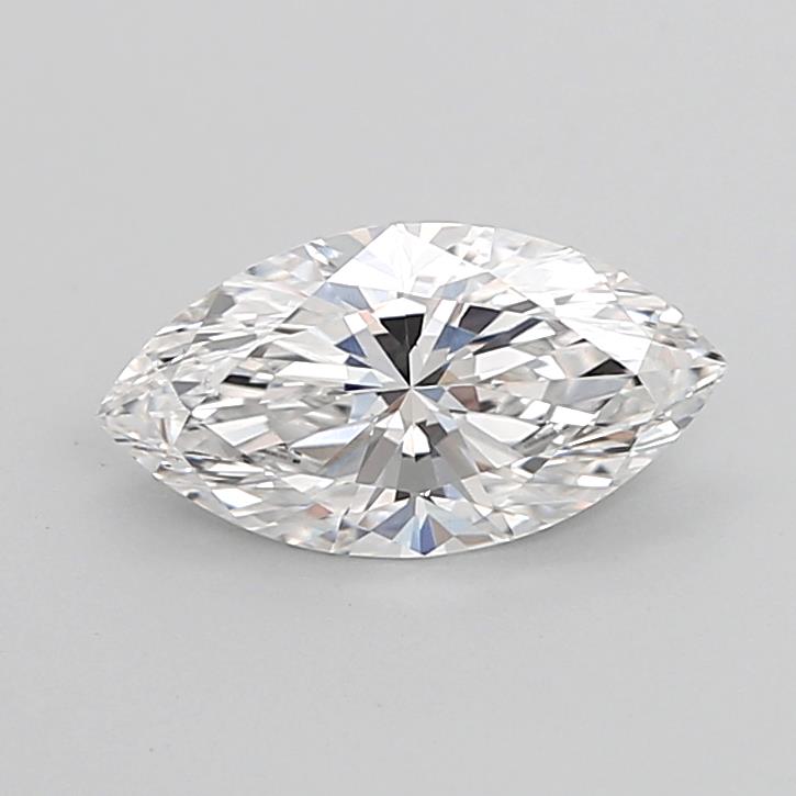 IGI 1.51 Carat Marquise Lab Grown Diamond 人工培育鑽石 實驗室人造鑽石