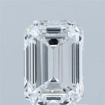 IGI 1.04 Carat Emerald Lab Grown Diamond 人工培育鑽石 實驗室人造鑽石