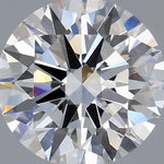 IGI 1.90 Carat Round Brilliant Lab Grown Diamond 人工培育鑽石 實驗室人造鑽石
