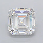 IGI 1.22 Carat Asscher Lab Grown Diamond 人工培育鑽石 實驗室人造鑽石
