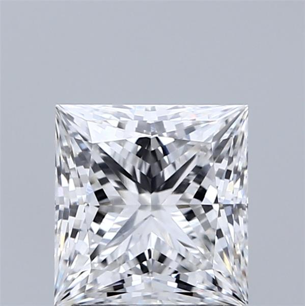 IGI 2.06 Carat Princess Cut Lab Grown Diamond 人工培育鑽石 實驗室人造鑽石