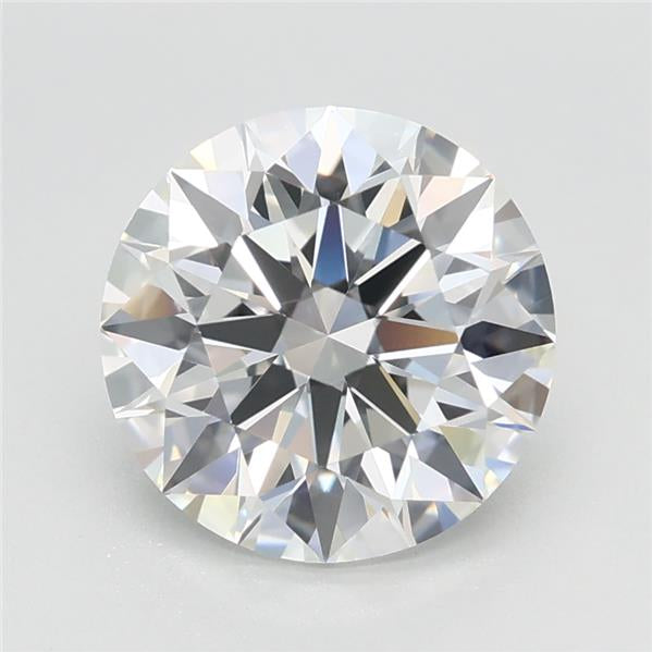 IGI 1.84 Carat Round Brilliant Lab Grown Diamond