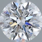 IGI 1.16 Carat Round Brilliant Lab Grown Diamond 人工培育鑽石 實驗室人造鑽石