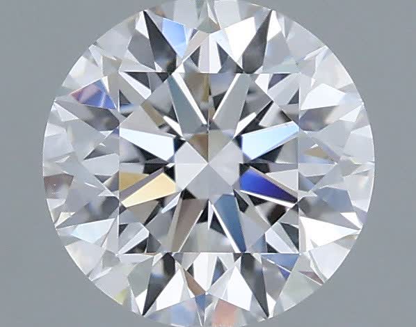 IGI 1.16 Carat Round Brilliant Lab Grown Diamond 人工培育鑽石 實驗室人造鑽石