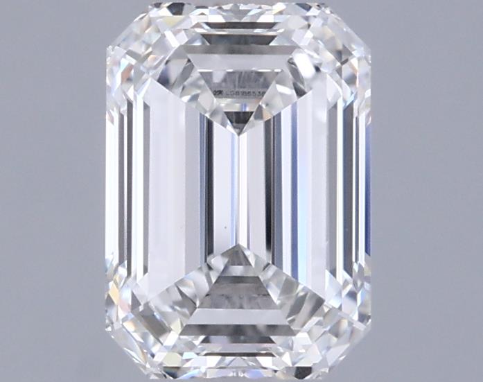 IGI 1.45 Carat Emerald Lab Grown Diamond 人工培育鑽石 實驗室人造鑽石