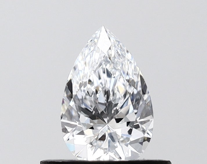IGI 0.57 Carat Pear Lab Grown Diamond 人工培育鑽石 實驗室人造鑽石