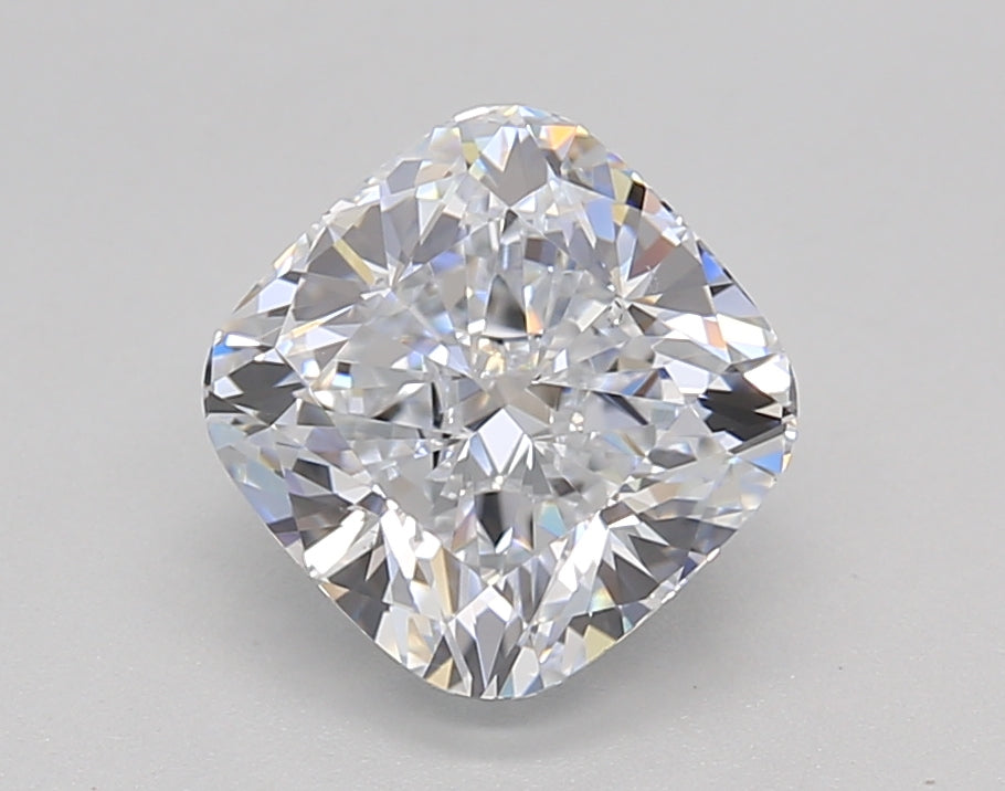 IGI 2.04 Carat 枕形 - Cushion 培育鑽石 Lab Grown Diamond 人造鑽石 人工鑽石 實驗室鑽石 培養鑽石 香港 培育鑽 