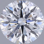 IGI 1.99 Carat Round Brilliant Lab Grown Diamond 人工培育鑽石 實驗室人造鑽石