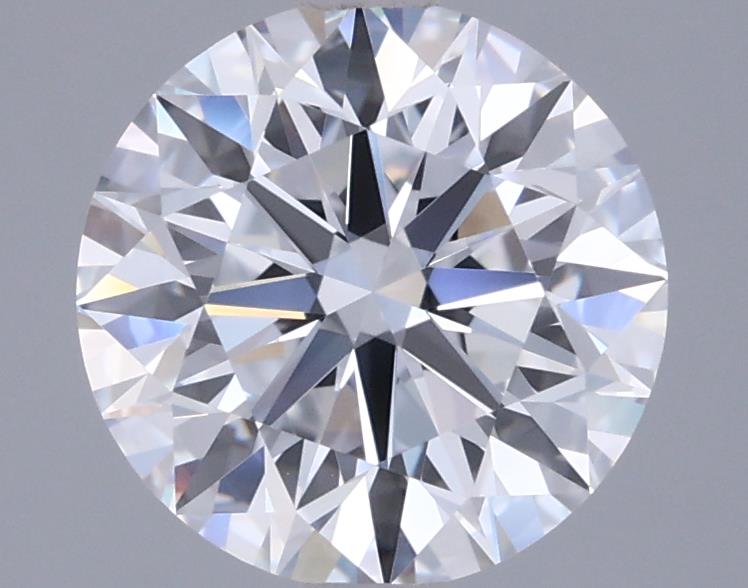 IGI 1.99 Carat Round Brilliant Lab Grown Diamond 人工培育鑽石 實驗室人造鑽石