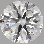 IGI 2.50 Carat Round Brilliant Lab Grown Diamond 人工培育鑽石 實驗室人造鑽石