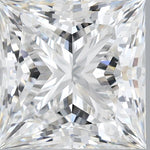 IGI 5.04 Carat Princess Cut Lab Grown Diamond 人工培育鑽石 實驗室人造鑽石