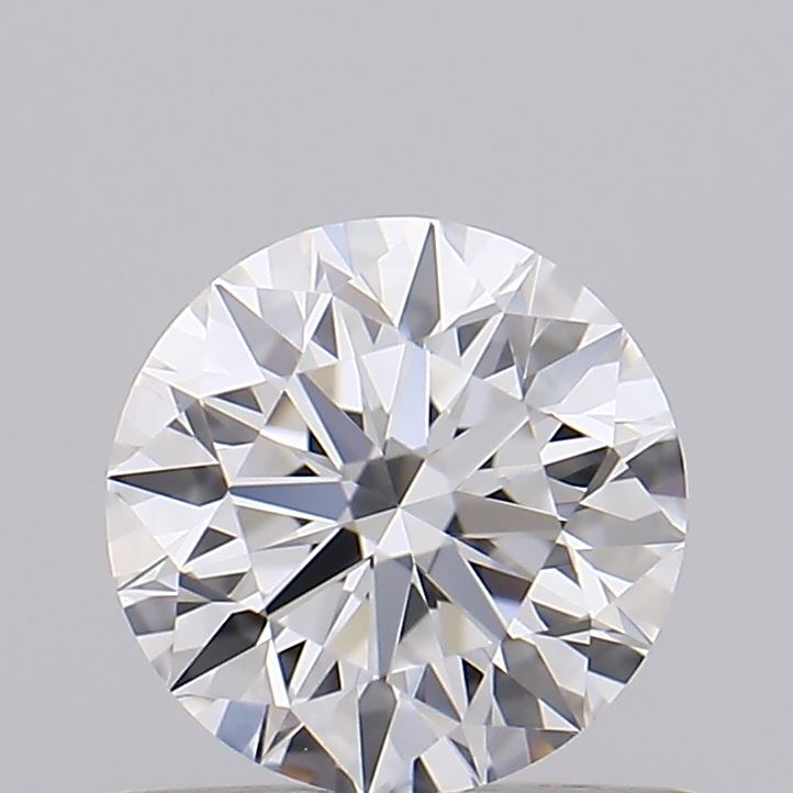 IGI 0.50 Carat Round Brilliant Lab Grown Diamond 人工培育鑽石 實驗室人造鑽石