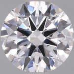 IGI 0.74 Carat Round Brilliant Lab Grown Diamond 人工培育鑽石 實驗室人造鑽石