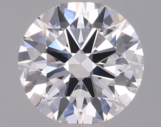 IGI 0.74 Carat Round Brilliant Lab Grown Diamond 人工培育鑽石 實驗室人造鑽石