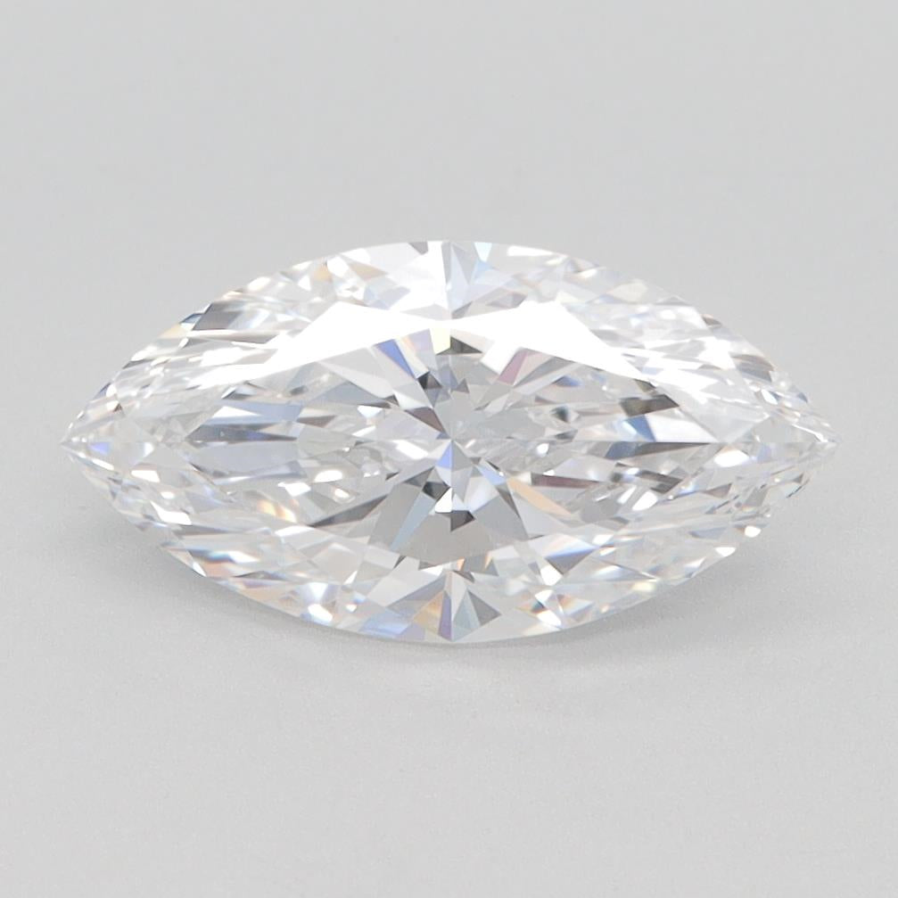IGI 1.51 Carat Marquise Lab Grown Diamond