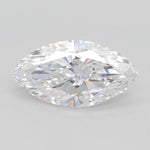 IGI 1.51 Carat Marquise Lab Grown Diamond