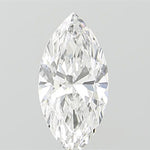 IGI 1.10 Carat Marquise Lab Grown Diamond 人工培育鑽石 實驗室人造鑽石