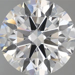 IGI 2.70 Carat Round Brilliant Lab Grown Diamond 人工培育鑽石 實驗室人造鑽石