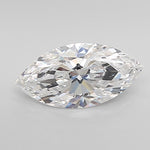 IGI 1.38 Carat Marquise Lab Grown Diamond