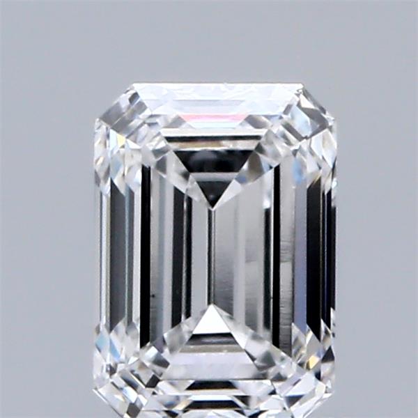 IGI 0.76 Carat Emerald Lab Grown Diamond 人工培育鑽石 實驗室人造鑽石