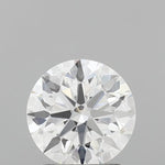 IGI 1.4 Carat Round Brilliant Lab Grown Diamond