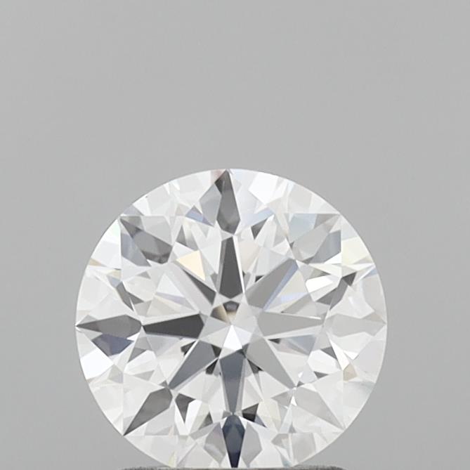 IGI 1.4 Carat Round Brilliant Lab Grown Diamond