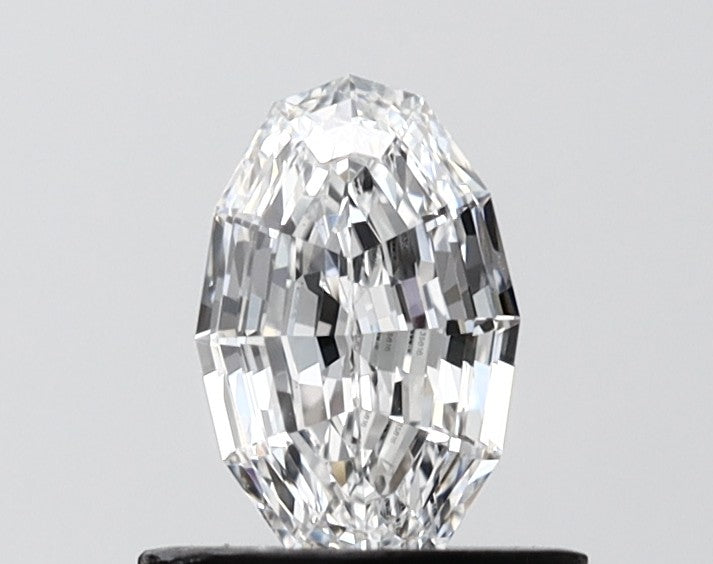 IGI 0.71 Carat Oval Lab Grown Diamond 人工培育鑽石 實驗室人造鑽石