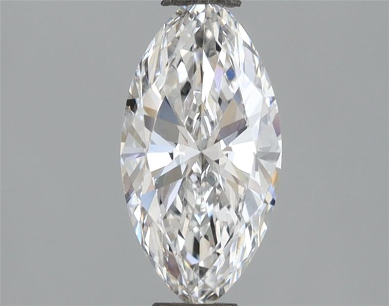 IGI 1.00 Carat Marquise Lab Grown Diamond 人工培育鑽石 實驗室人造鑽石