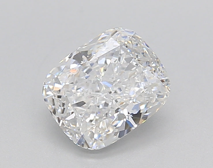 IGI 1.01 Carat 長枕形 - Long Cushion 培育鑽石 Lab Grown Diamond 人造鑽石 人工鑽石 實驗室鑽石 培養鑽石 香港 培育鑽 