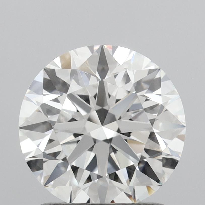 IGI 1.42 Carat Round Brilliant Lab Grown Diamond 人工培育鑽石 實驗室人造鑽石