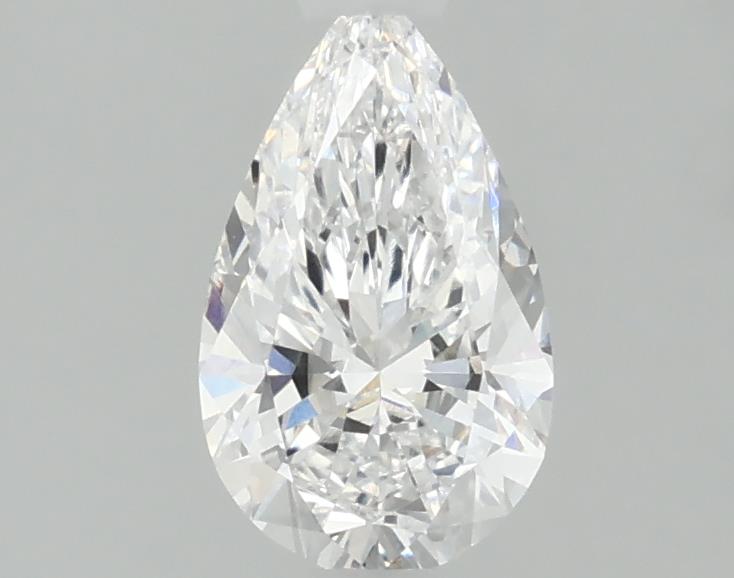 IGI 1.09 Carat Pear Lab Grown Diamond 人工培育鑽石 實驗室人造鑽石