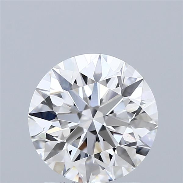 IGI 2.02 Carat Round Brilliant Lab Grown Diamond