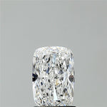 IGI 1.65 Carat Cushion Lab Grown Diamond 人工培育鑽石 實驗室人造鑽石