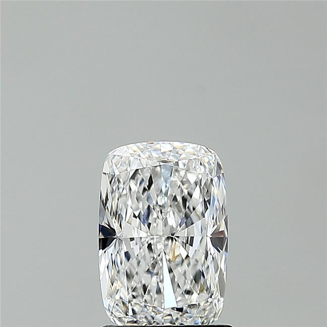 IGI 1.65 Carat Cushion Lab Grown Diamond 人工培育鑽石 實驗室人造鑽石