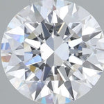 IGI 2.03 Carat Round Brilliant Lab Grown Diamond 人工培育鑽石 實驗室人造鑽石