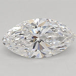 IGI 0.70 Carat Marquise Lab Grown Diamond 人工培育鑽石 實驗室人造鑽石