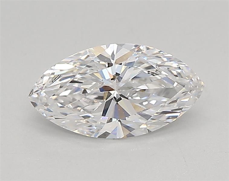 IGI 0.70 Carat Marquise Lab Grown Diamond 人工培育鑽石 實驗室人造鑽石