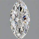 IGI 1.30 Carat Marquise Lab Grown Diamond 人工培育鑽石 實驗室人造鑽石