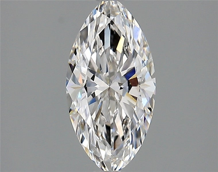 IGI 1.30 Carat Marquise Lab Grown Diamond 人工培育鑽石 實驗室人造鑽石
