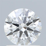 IGI 1 Carat Round Brilliant Lab Grown Diamond