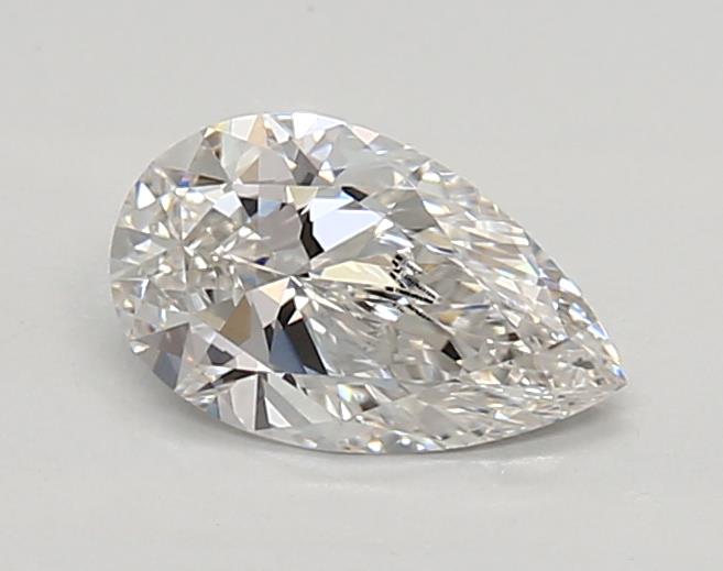 IGI 0.63 Carat Pear Lab Grown Diamond 人工培育鑽石 實驗室人造鑽石