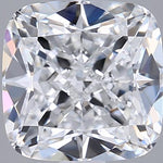 GIA 2.33 Carat Cushion Lab Grown Diamond 人工培育鑽石 實驗室人造鑽石