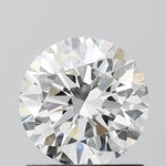 IGI 1.04 Carat Round Brilliant Lab Grown Diamond