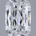 IGI 0.60 Carat Cushion Lab Grown Diamond 人工培育鑽石 實驗室人造鑽石