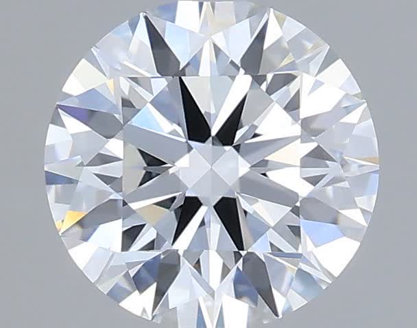 IGI 1.00 Carat Round Brilliant Lab Grown Diamond 人工培育鑽石 實驗室人造鑽石