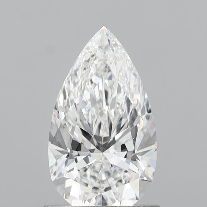 IGI 1.09 Carat Pear Lab Grown Diamond 人工培育鑽石 實驗室人造鑽石