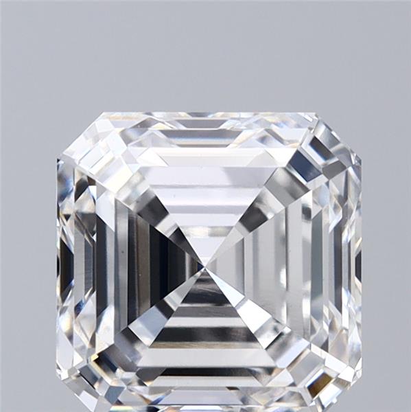 IGI 1.92 Carat Asscher Lab Grown Diamond 人工培育鑽石 實驗室人造鑽石