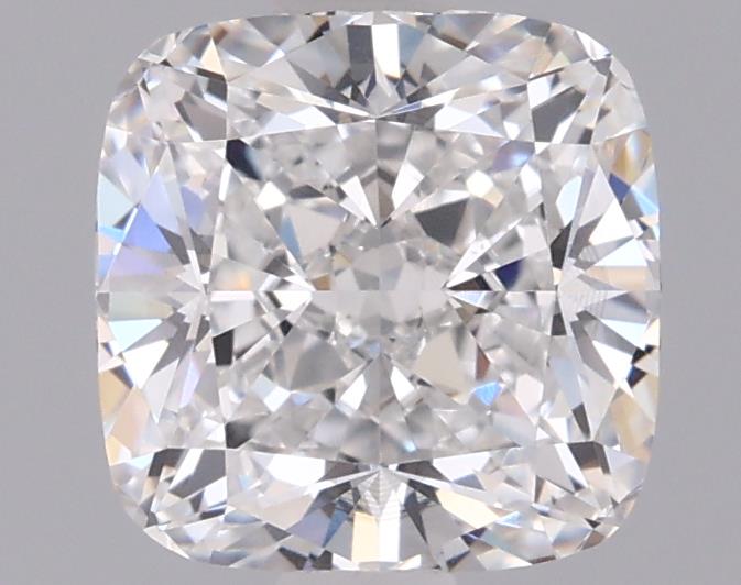 IGI 1.55 Carat Cushion Lab Grown Diamond 人工培育鑽石 實驗室人造鑽石