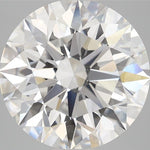 IGI 4.82 Carat Round Brilliant Lab Grown Diamond 人工培育鑽石 實驗室人造鑽石